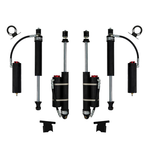 14C RAM 2500 HD 4X4 FRT/RR PACKAGE 2.0IN BILSTEIN 5100