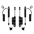 14C RAM 2500 HD 4X4 FRT/RR PACKAGE 2.0IN BILSTEIN 5100
