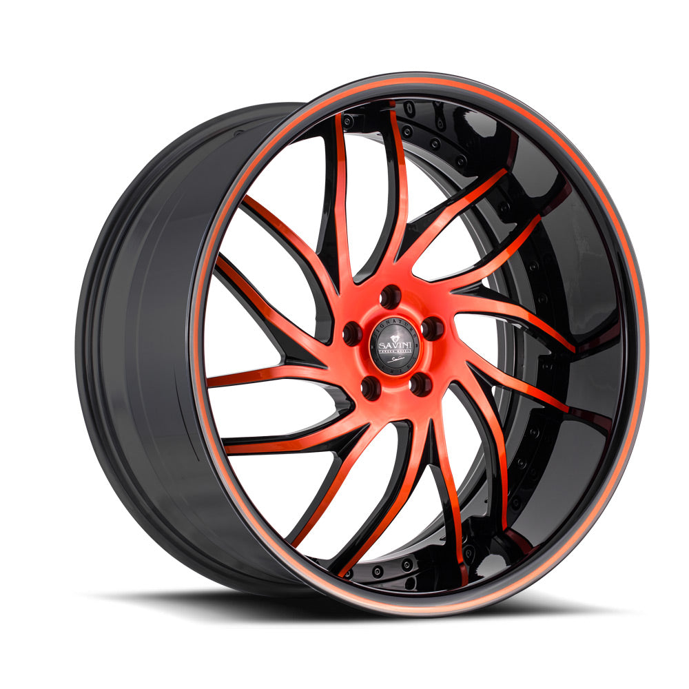 SVF06 20X8.5 5X130 15 84.1 D