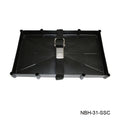 3-STEP UNDER PLATFORM SLIDING LADDE