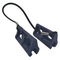 3-STEP UNDER PLATFORM SLIDING LADDE