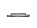 ~(42 lbs. 48X18X8)~ Jeep CJ Mid Width Front Bumper W/Stinger Bare Steel Motobilt