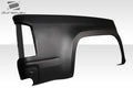 Extreme Dimensions auto part detail