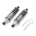 FRONT OR REAR COILOVER SHOCK W/BLAC