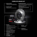 R1 Concepts auto part installed view