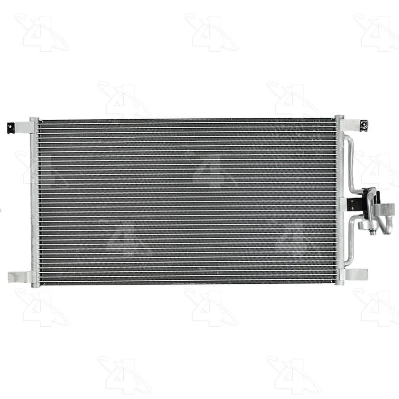 CONDENSER /PARALLEL