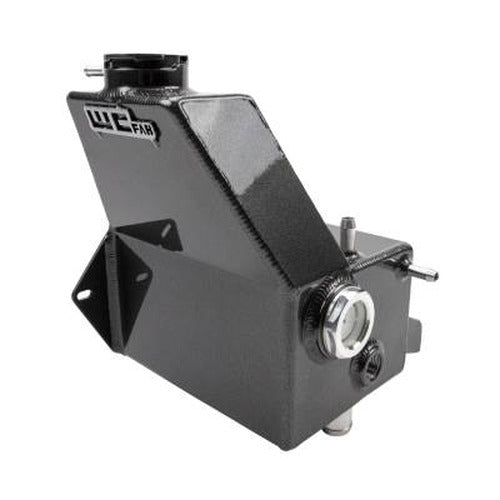 1318 CUMMINS 6.7L OEM PLACEMENT COOLANT TANK KIT SPARKLE GRANNY SMITH