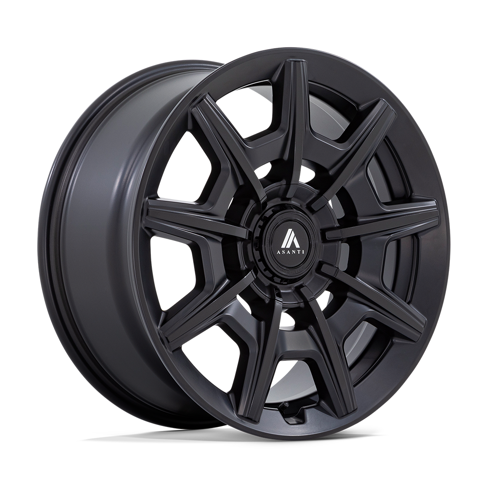 AB41 20X10.5 5X112/120 G-ANTH BR-MC