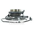 PRM HUB & BEARING ASSEMBLY; W/ABS