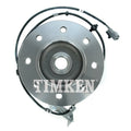PRM HUB & BEARING ASSEMBLY; W/ABS