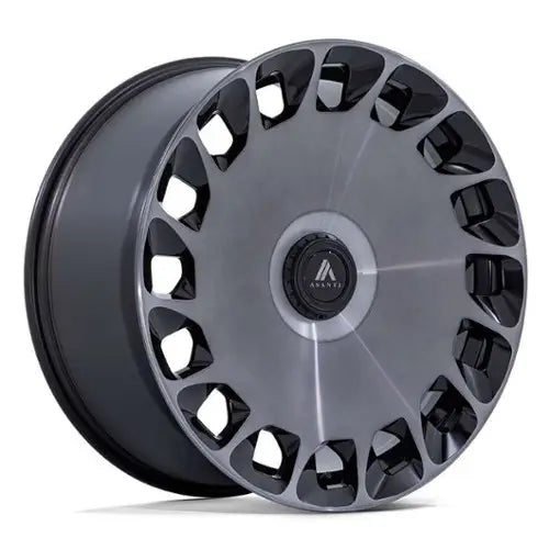 AB045 20X10.5 BLANK G-BLK-MCH DTCC
