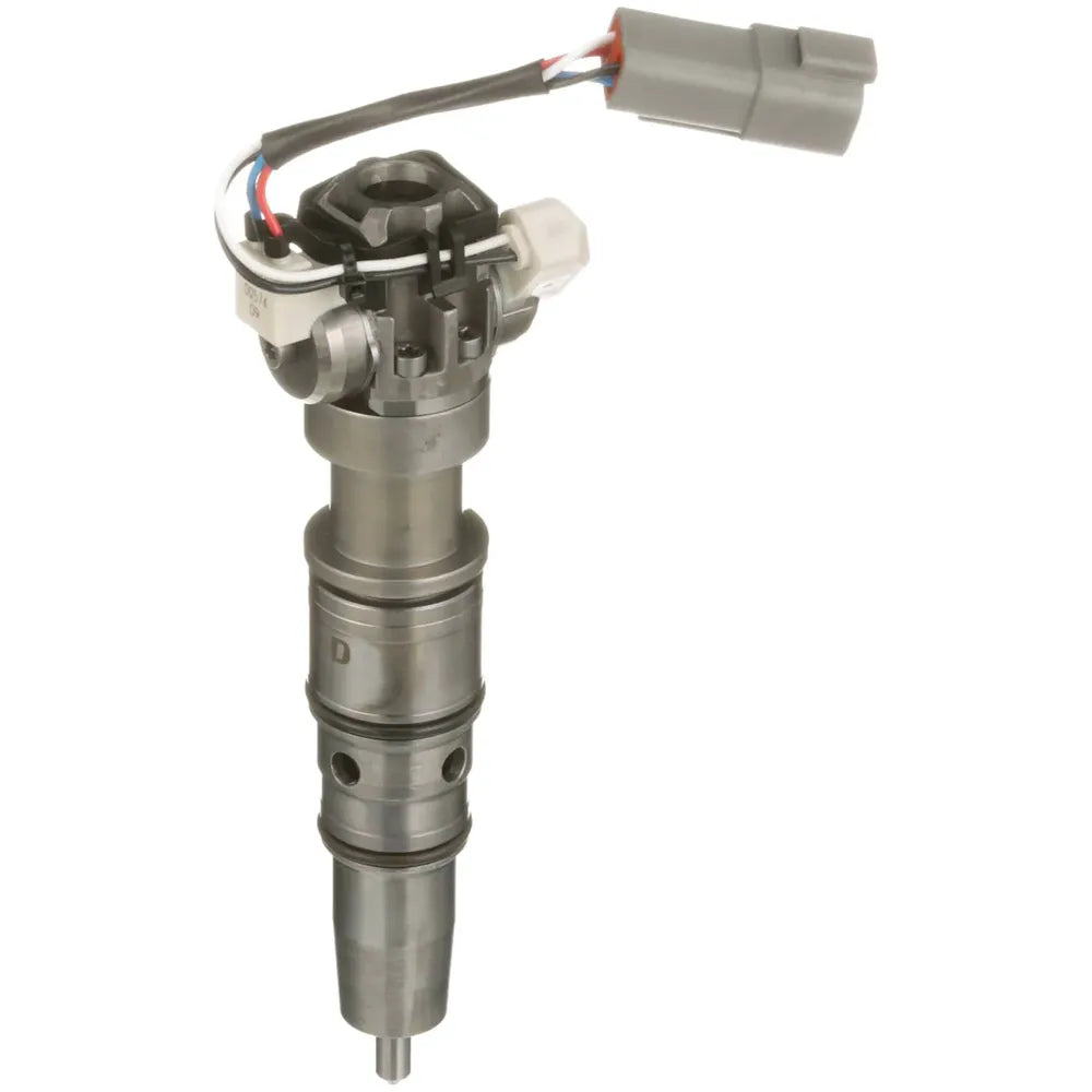FUEL INJECTOR