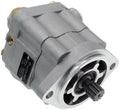 STEERING PUMP