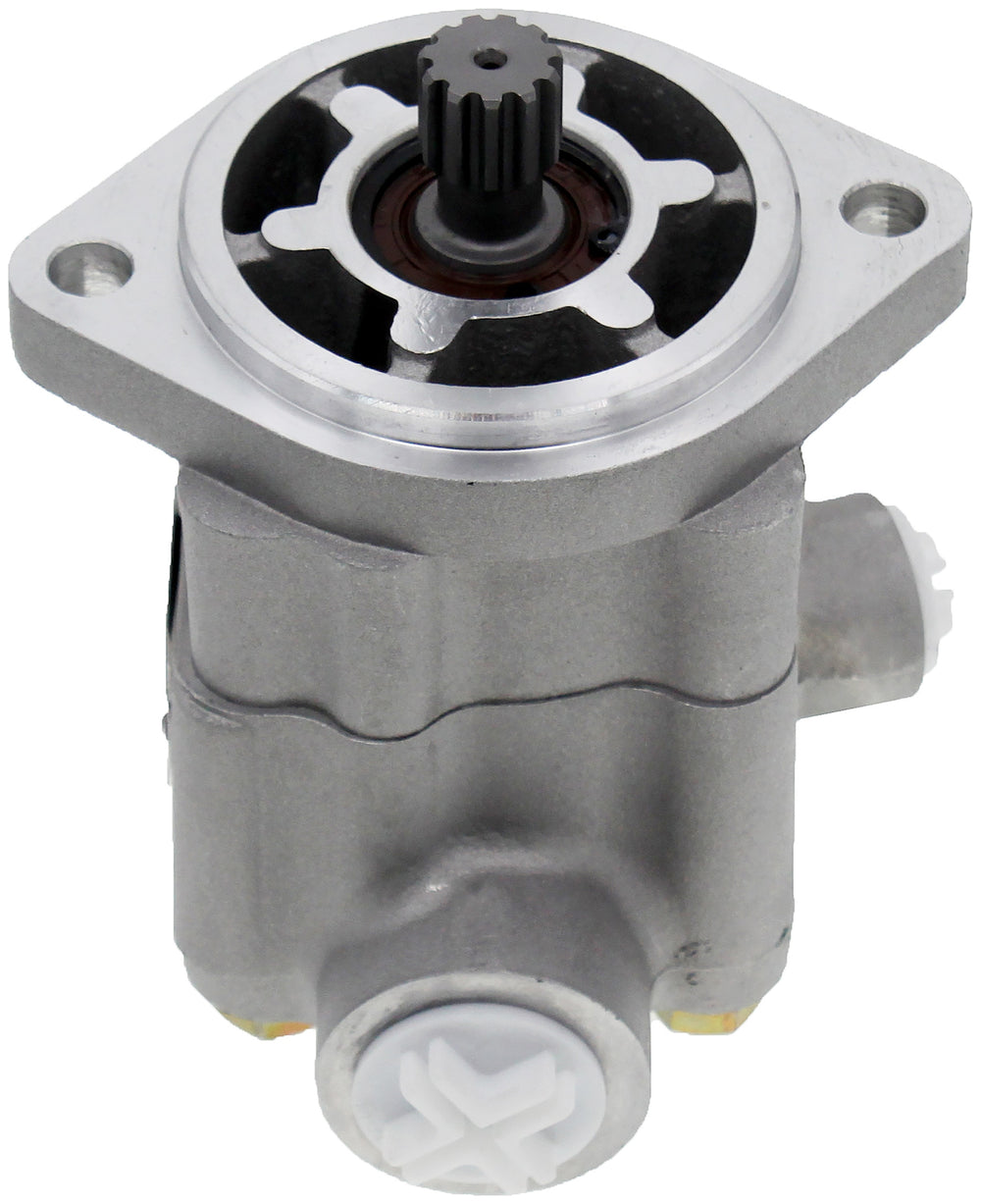 STEERING PUMP