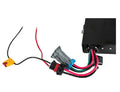 CONTROLLER,TGS W/VIBRATOR SWITCH, 2