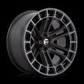D720 22X10 6X5.5 MT-BLK-DDT-MCH -13