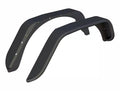 REAR FENDER FLARE, CARBIDE JK