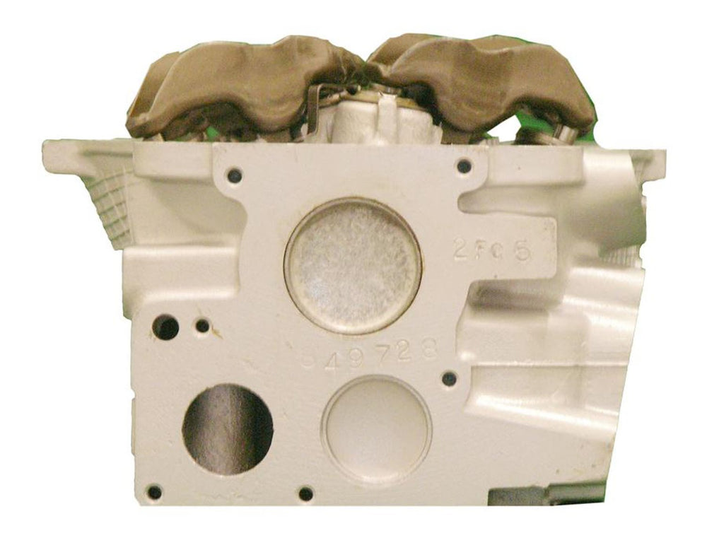 FORD 1.9 91-96 CYL HEAD