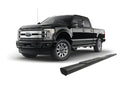 EPIC RUNNING BOARDS BLACK
