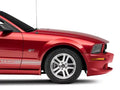 FORD MUSTANG 2005 GT FRONT FASCIA GEN 2
