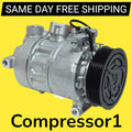 NEW COMPRESSOR