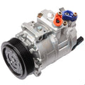 NEW COMPRESSOR