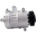 NEW COMPRESSOR
