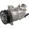 NEW COMPRESSOR