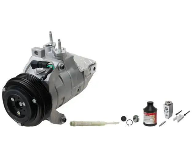 COMPLETE AIR CONDITIONING KIT W/ NE