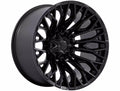 D865 22X10 8X180 BLACKOUT -18MM