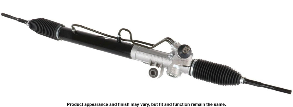 RACK & PINION DOM/POWER