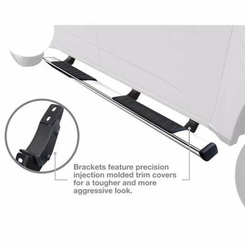 2009-2014 FORD F-150 RUNNING BOARDS