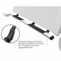2009-2014 FORD F-150 RUNNING BOARDS