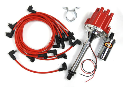 Pertronix auto part
