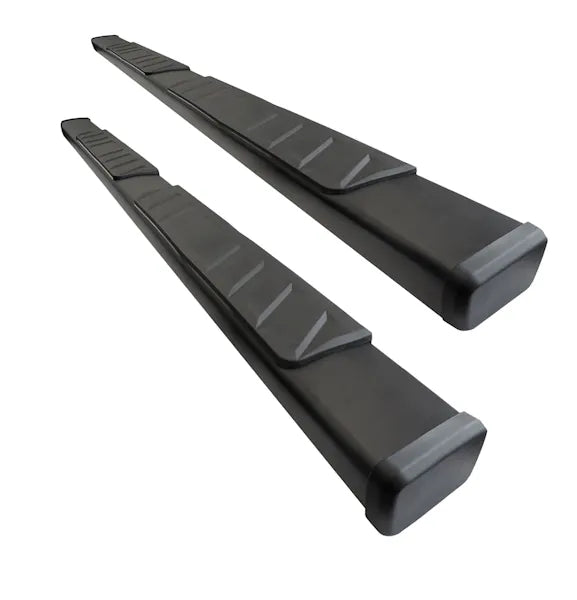 SUMMIT RUNNING BOARDS