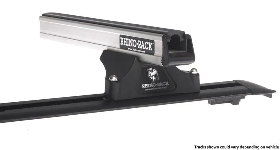 ~(20 lbs. 57X15X7)~ Vortex 2500 Black 2 Bar Roof Rack Subaru Impreza (inc. WRX) PRICING ONLY- USE COMPONENTS