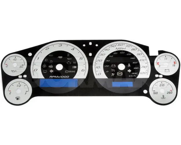 ICP UPGRADE KIT