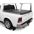 Access auto part installed view
