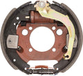 BRK KIT 12 1/4 X 3 3/8 8K HYD RH US W/PARK MAN ADJ