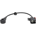 IGNITION KNOCK (DETONATION) SENSOR