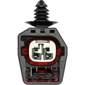 IGNITION KNOCK (DETONATION) SENSOR
