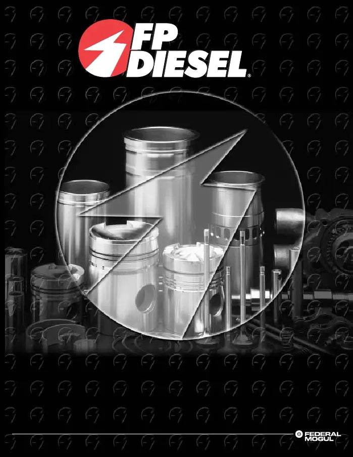 CYLINDER KIT