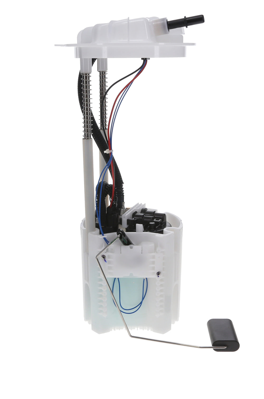 ELECTRIC FUEL PUMPS