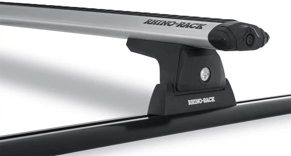 Rhino-Rack USA black roof rack