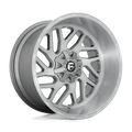 D715 20X10 8X180 BRSH-GNMTL-TTC -18