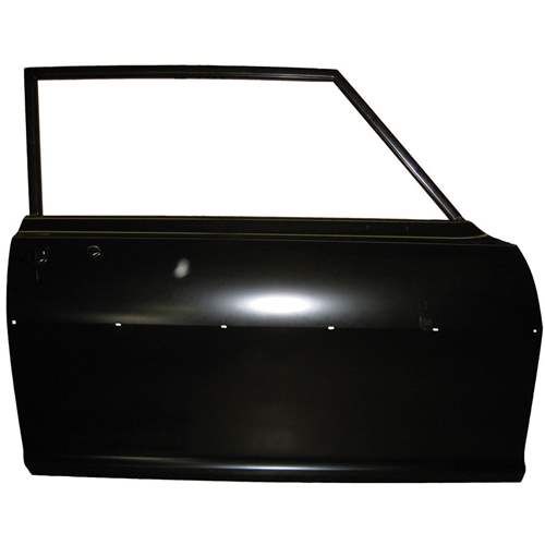 DOOR SHL FT RH