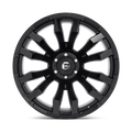 D675 22X12 8X170 GL-BLK -44MM
