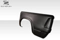 Extreme Dimensions auto part detail