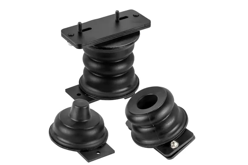 ~(31 lbs. 17X12X10)~ SumoSprings Rear for Dodge Ram 2500