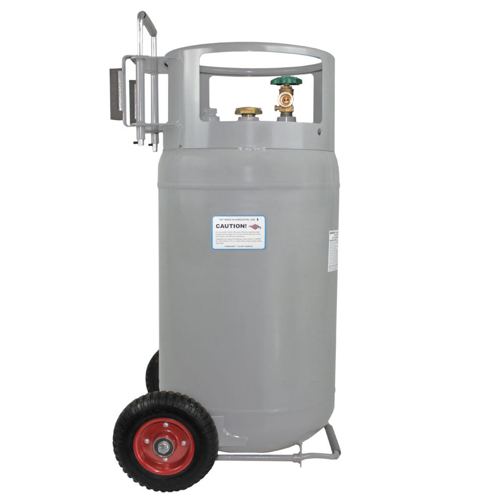 60# HORIZONTAL & VERTICAL PROPANE C